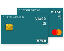 VIASOカード