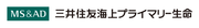 三井住友海上プライマリー生命保険株式会社